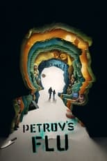 Poster for Petrov's Flu