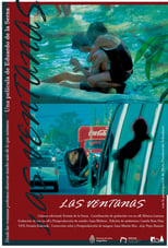 Poster for Las ventanas 