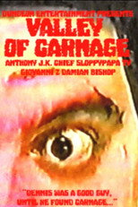 Valley of Carnage poster