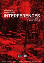 Interferences: Tales from Berlin’s Third Landscape (2024)