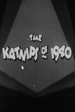 Poster for Katnips of 1940