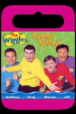 Poster for The Wiggles: Yummy Yummy