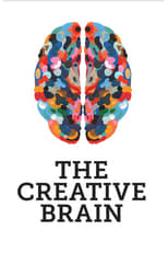 Poster for The Creative Brain 