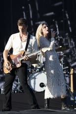 Wolf Alice - Live at TRNSMT 2022