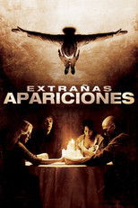 Extrañas apariciones
