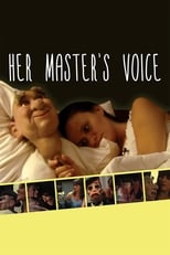 Poster di Nina Conti: Her Master's Voice