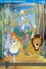 The Wonderful Wizard of Oz