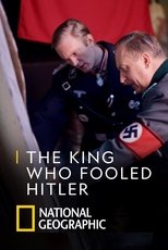 D-Day: El rey que engaño a Hitler