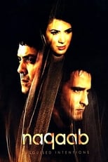 Poster for Naqaab