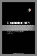 El aguinaldo