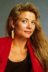 Foto retrato de Theresa Russell