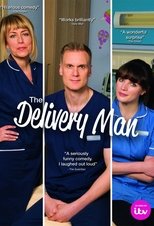 Poster for The Delivery Man Season 1