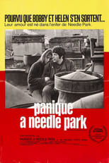 Panique à Needle Park serie streaming