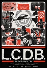 Poster for L.C.D.B. - El documental 