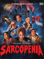 Sarcopenia