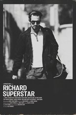 Poster for Richard Superstar