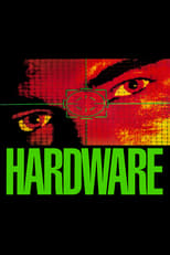 Ver Hardware, programado para matar (1990) Online