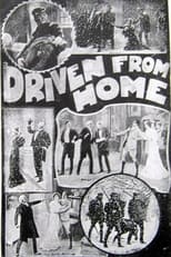 Poster for Driven from Home