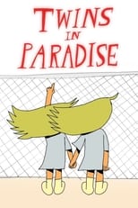 Poster di Twins in Paradise