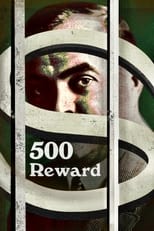 Poster for $500 Reward