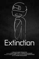 Poster for Extinction