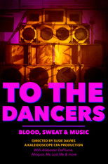 To The Dancers poster