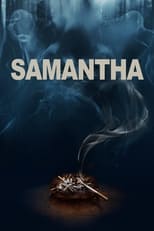 Poster for Samantha