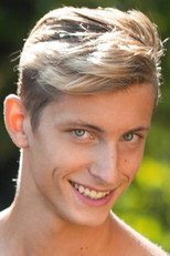Foto retrato de Christopher Caan