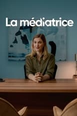 Poster for La médiatrice