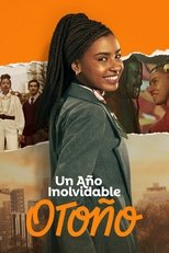 VER Un año inolvidable - Otoño (2023) Online