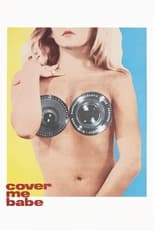 Poster for Cover Me Babe