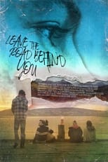 Poster for Leave the Road Behind You