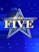 The Five (2011) poster