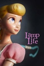 Toy Story: Vida de lámpara