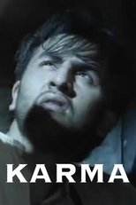 Poster for Karma