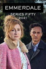 Affiche de Saison 50 — Emmerdale