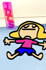 Jessica Does Cool Stuff poster
