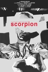 Poster for Scorpion