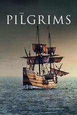 Poster for The Pilgrims