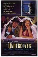 Going Undercover (1985)