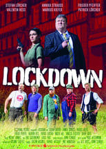 Poster for Mordkommission Calw - Lockdown