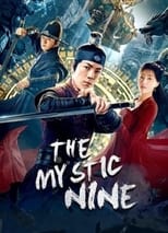 Poster for The Mystic Nine