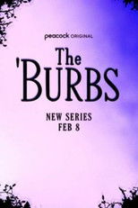 The 'Burbs poster