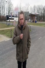 Van Roosmalen op reportage