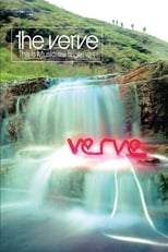Poster for The Verve: This Is Music - The Singles 92-98