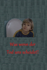 Poster for Was wenn der Tod uns scheidet