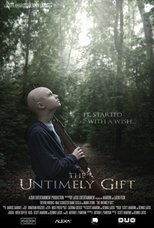 Poster for The Untimely Gift