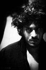 Foto retrato de Parzival Ortiz