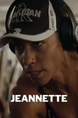 Poster for Jeannette 