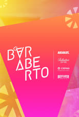 Poster for Bar Aberto